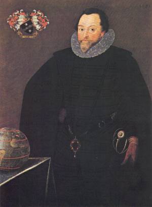 Sir Francis Drake